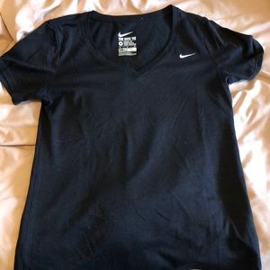 Nike dri-fit t-shirt